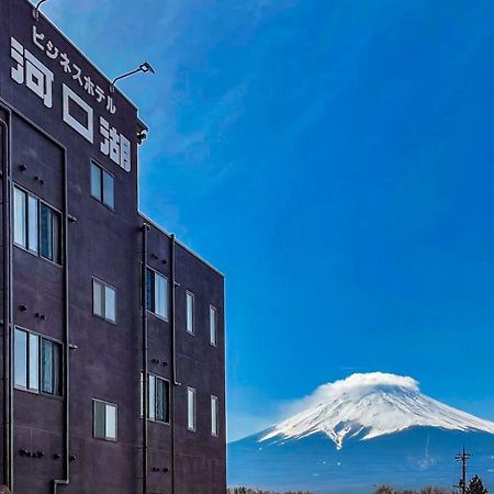 Hotel Kawaguchiko Fujikawaguchiko Esterno foto